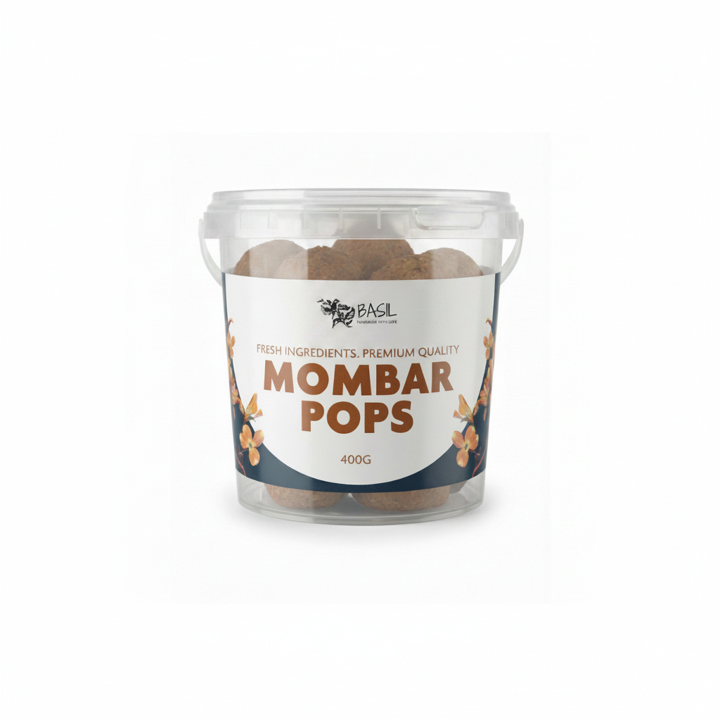 Mombar Pops